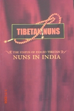 The status of Tibetan nuns in India